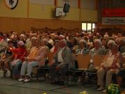 Festgottesdienst 17.05.2009